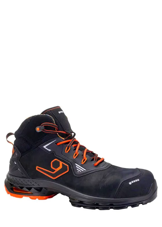 Base Dublin S3S Werklaars