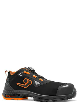 Base Istanbul S3S BOA Werkschoen