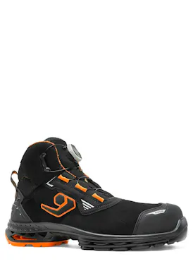 Base Tokyo S3S BOA Werkschoen