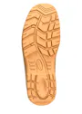 Portwest Composiet Lederen Scheenbeschermer S3S HRO FO SC HI CI AN LG SR Werkschoenen FD22 miniatuur