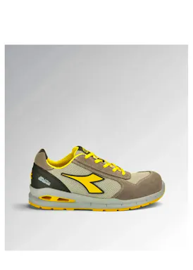 Diadora Run Airbox Low S1PS ESD C8701 Werkschoen