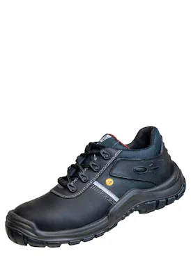 Nitras Safety 7215 // Utility Step S3L Werkschoen