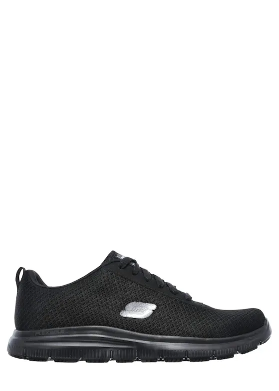 Skechers Flex Advantage SR-Bendon Heren Werkschoenen 77125EC