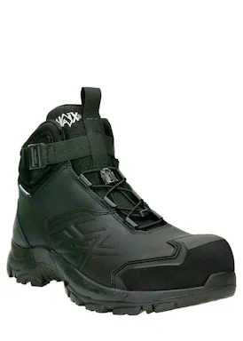 Haix Nevada 3.0 WS S3S Werkschoen Mid