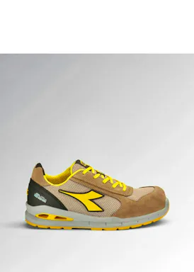 Diadora Run Airbox Low S1PS ESD C8705 Werkschoen