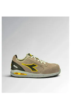 Diadora Run Airbox Low S3S ESD C8700 Werkschoen