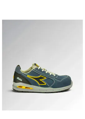 Diadora Run Airbox Low S3S ESD C8702 Werkschoen