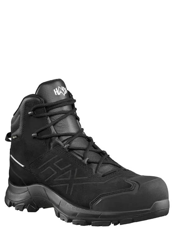 Haix Black Eagle Safety 610 V GTX S7S Werkschoen