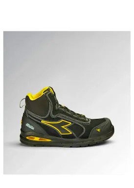 Diadora Run Net Airbox Master Mid S3S Werkschoen 701182532