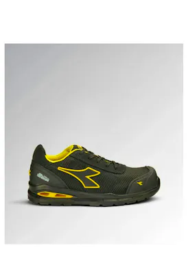 Diadora Run Airbox CBF Low S3S Werkschoen