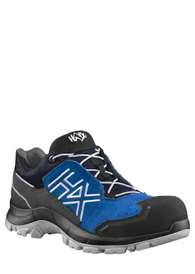 Haix Black Eagle Safety 200 M T S1PS Werkschoen