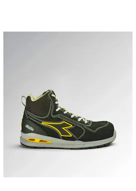 Diadora Run Airbox Mid S3S ESD C0200 Werkschoen