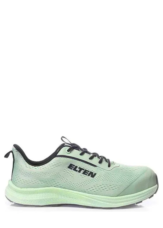 Elten Tavixx XXFE Mint Low ESD S1 Werkschoen