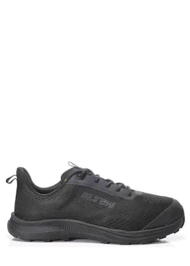 Elten Tavixx XXFE Black Low ESD O1 Werkschoen