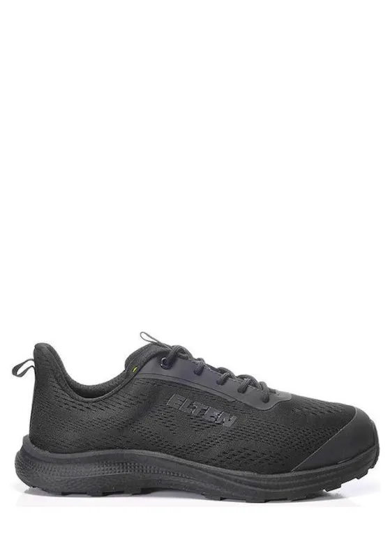 Elten Tavixx XXFE Wit Low ESD O1 Werkschoen