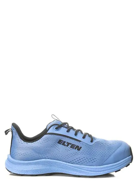 Elten Tavixx XXFE Blue Low ESD S1 Werkschoen