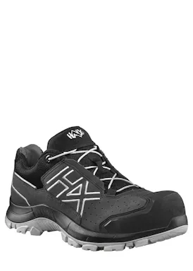 Haix Black Eagle Safety 200 M T S1PS Werkschoen