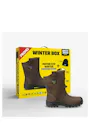 Safety Jogger Winterbox Mayon W S3S Werklaars miniatuur