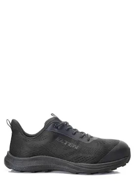 Elten Tavixx XXFE Black Low ESD S1PS Werkschoen