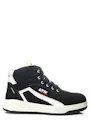 Elten Bates XXST Zwart Mid ESD S3S Werkschoen miniatuur