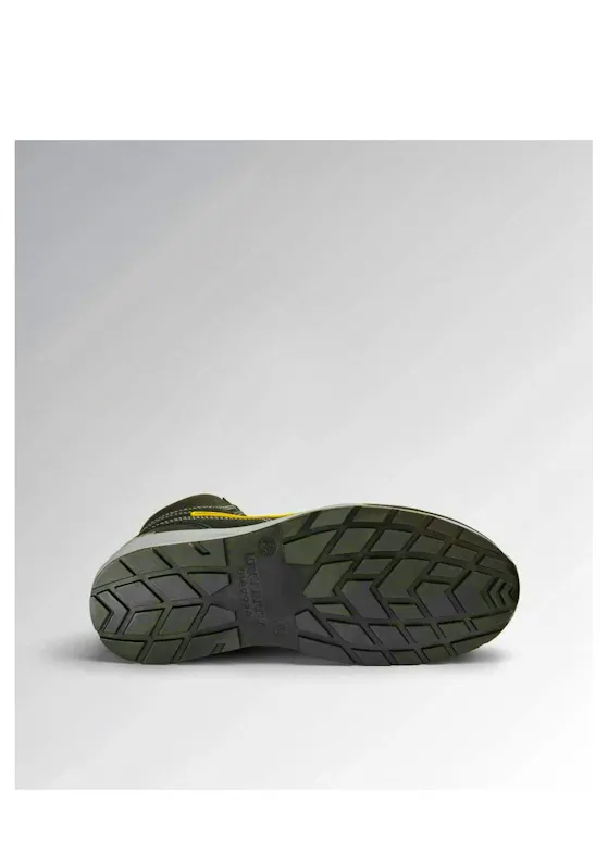 Diadora Run Airbox Mid S3S ESD C0200 Werkschoen