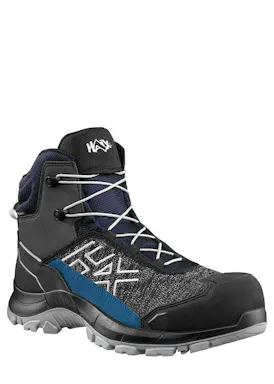 Haix Black Eagle Safety 410 C GTX S7S Werkschoen