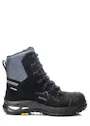 Elten Hays XXAG Pro Zwart High ESD S3S HI CI Werkschoen miniatuur