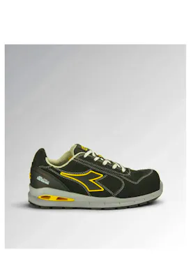 Diadora Run Airbox Low S3S ESD C0200 Werkschoen