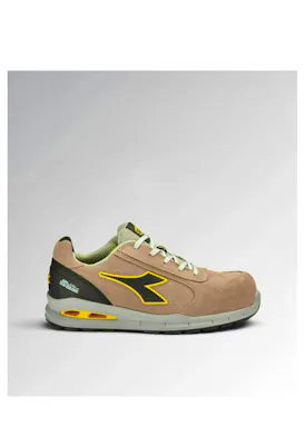 Diadora Run Airbox Low S3S ESD C8704 Werkschoen