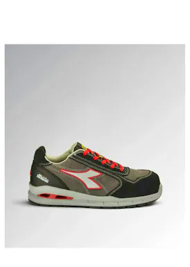 Diadora Run Airbox Low S3S ESD C9034 Werkschoen