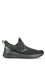 Sika 40205 Sprint Knit Lace O1 Zwart Werkschoenen miniatuur