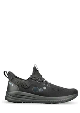 Sika 40205 Sprint Knit Lace O1 Zwart Werkschoenen