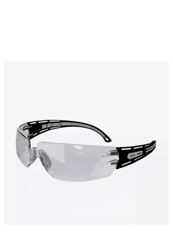 Safety Jogger Yoho