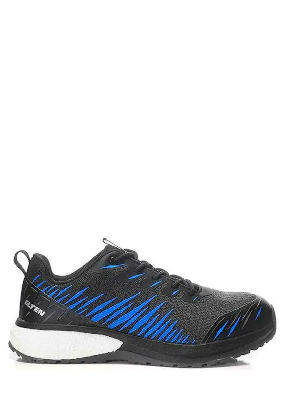 Elten Thunder XXSW Low ESD S3S Werkschoen 724941
