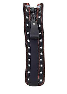 Elten Replacement Zipper Fire Proof (89231)