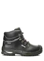 Elten Francisco XXSG RU GTX® Zwart Mid ESD S3S HI CI Werkschoen miniatuur