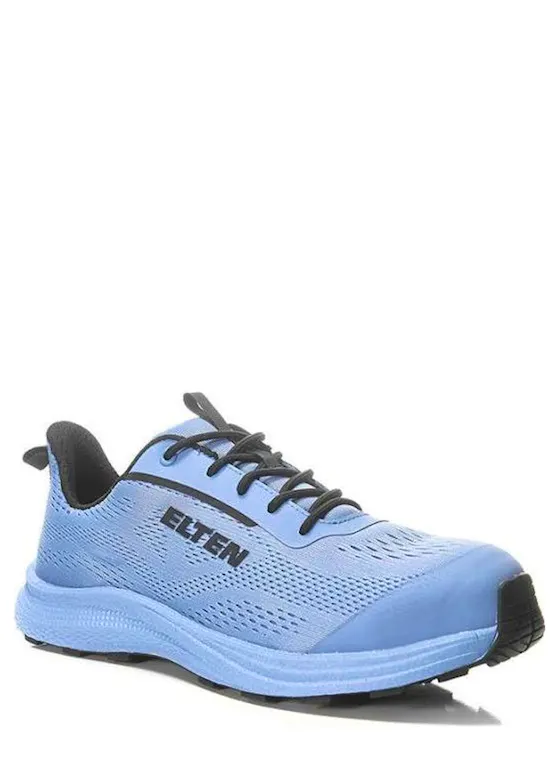 Elten Tavixx XXFE Blue Low ESD S1 Werkschoen