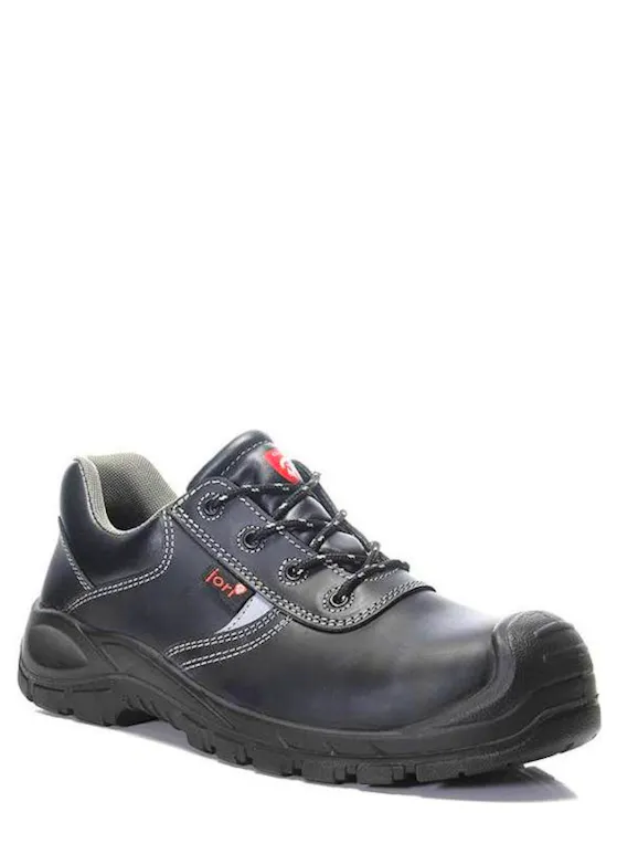 Elten Jori Basic II Compo Low S3S Werkschoen