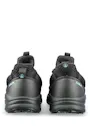 Sika 40205 Sprint Knit Lace O1 Zwart Werkschoenen miniatuur