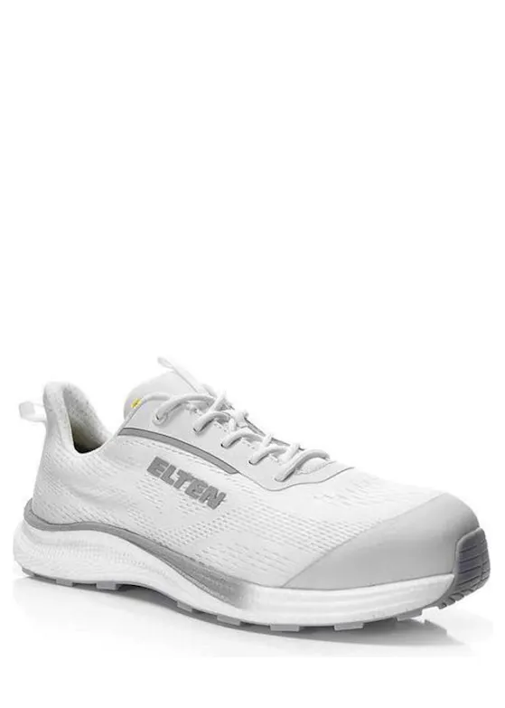 Elten Tavixx XXFE White Low ESD S1PS Werkschoen