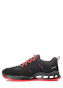 Elten Maddox XXR Black-Red Low ESD S3S Werkschoen miniatuur