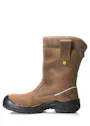 Elten Gavin Bruin High ESD S3S Werkschoen miniatuur