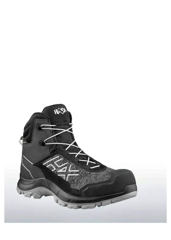 Haix Black Eagle Safety 410 C GTX S7S Werkschoen