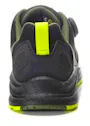 Elten Leevi XXNF BOA® Black-Lime Low ESD S3S Werkschoen miniatuur