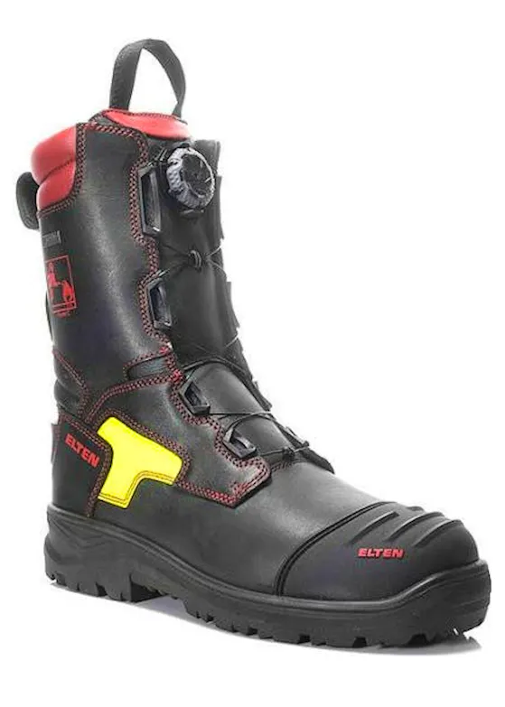Elten Colin II GTX® BOA® ESD F2A HI3 CI Werklaars