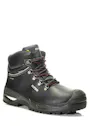 Elten Francisco XXSG RU GTX® Zwart Mid ESD S3S HI CI Werkschoen miniatuur