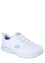 Skechers Flex Advantage SR-Bendon Heren Werkschoenen 77125EC miniatuur