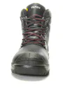 Elten Francisco XXSG RU GTX® Zwart Mid ESD S3S HI CI Werkschoen miniatuur