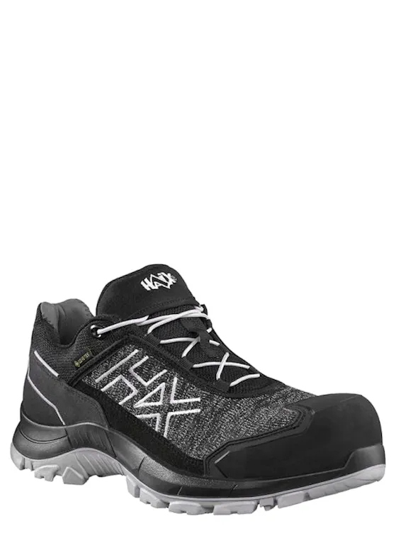 Haix Black Eagle Safety 400 C GTX S7S Werkschoen