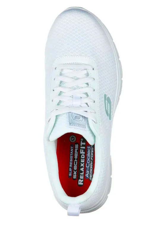 Skechers Flex Advantage SR-Bendon Heren Werkschoenen 77125EC